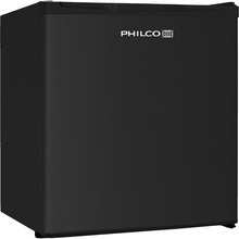 Холодильник PHILCO PSB 401 B Cube (PSB401BCUBE)