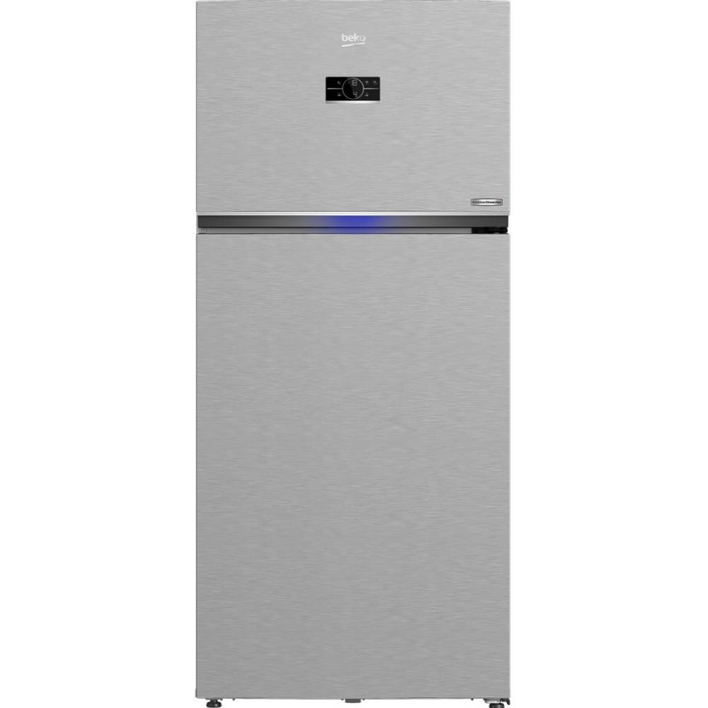 Холодильник BEKO RDNE700E40XP