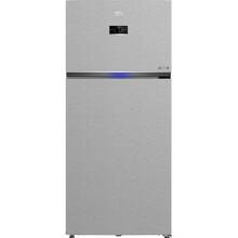 Запорожье купить Холодильник BEKO RDNE700E40XP