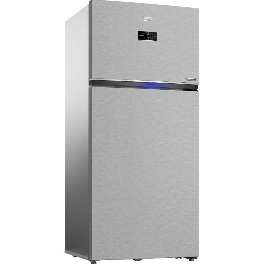 Холодильник BEKO RDNE700E40XP Тип холодильника двухкамерный