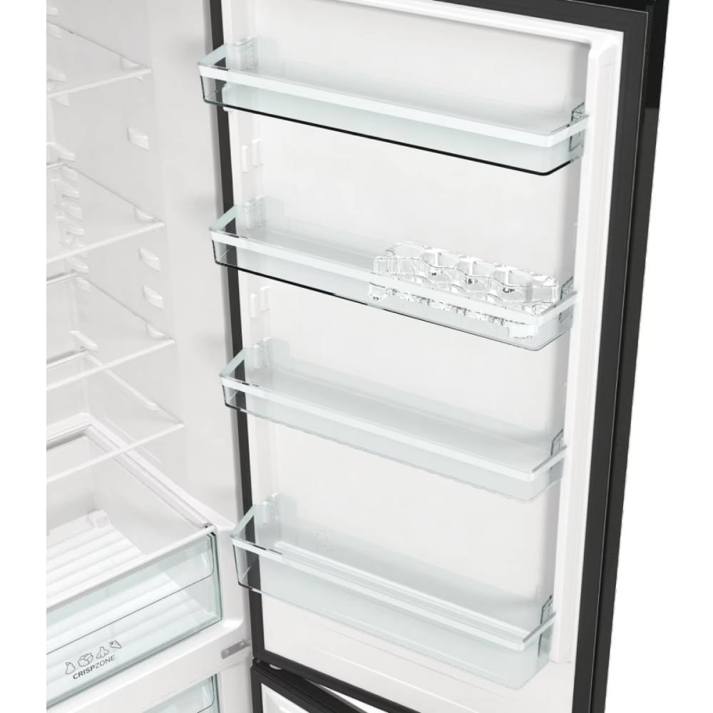 Изображение Холодильник GORENJE NRK6202EBXL4