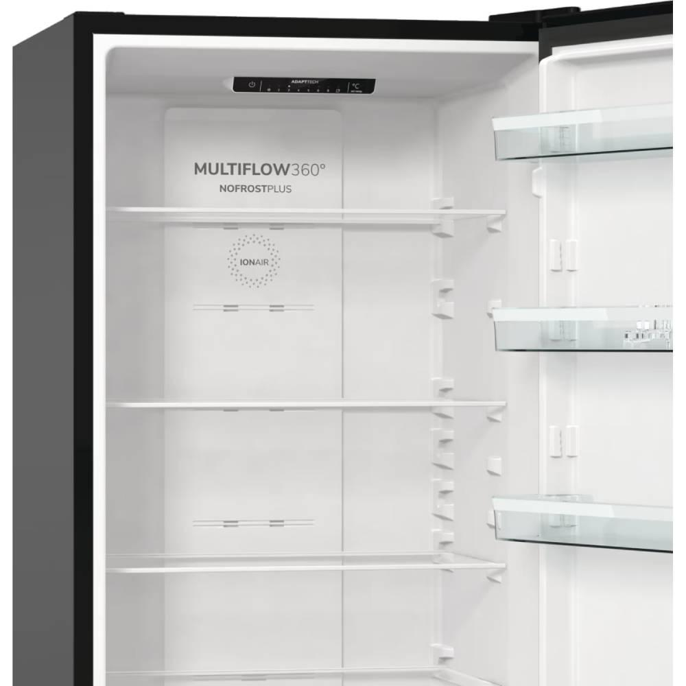 В интернет магазине Холодильник GORENJE NRK6202EBXL4