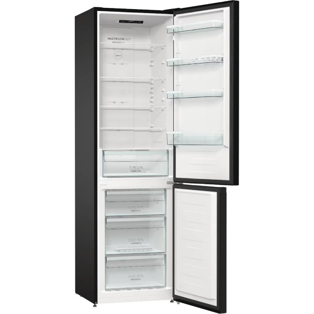 Фото Холодильник GORENJE NRK6202EBXL4