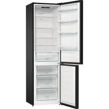 Холодильник GORENJE NRK6202EBXL4