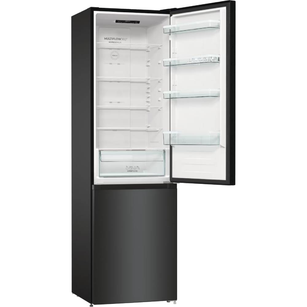 Внешний вид Холодильник GORENJE NRK6202EBXL4