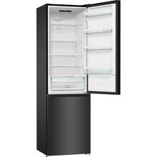 Холодильник GORENJE NRK6202EBXL4