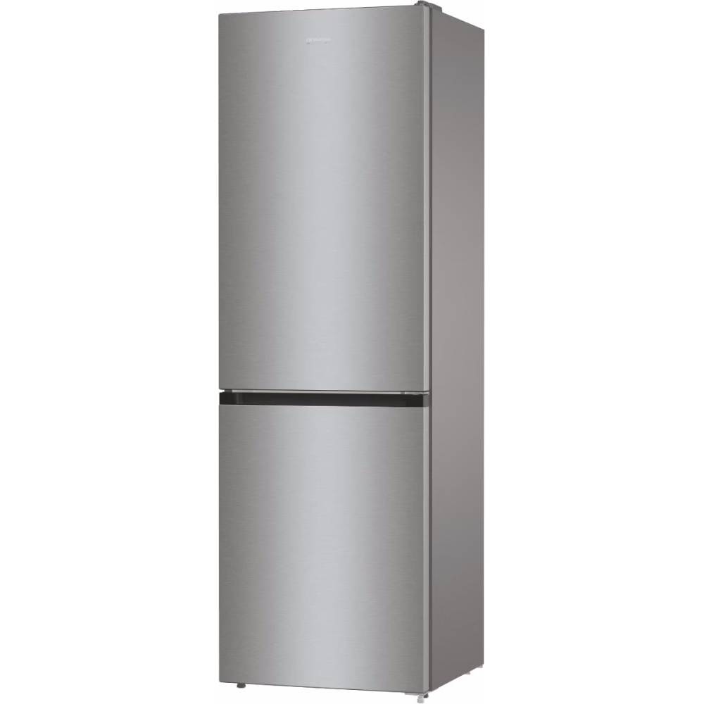 Холодильник GORENJE RK62EXL4 Размораживание морозильной камеры ручное