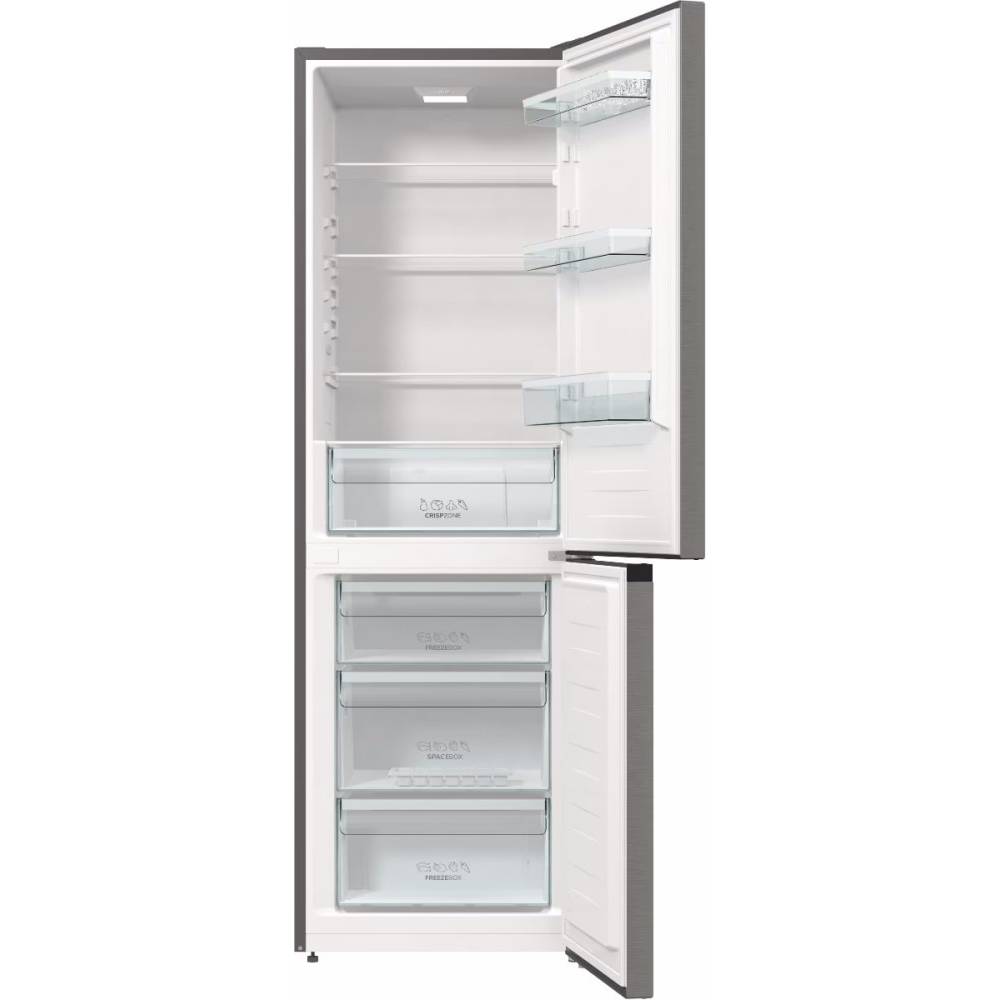 Холодильник GORENJE RK62EXL4 Тип холодильника двухкамерный