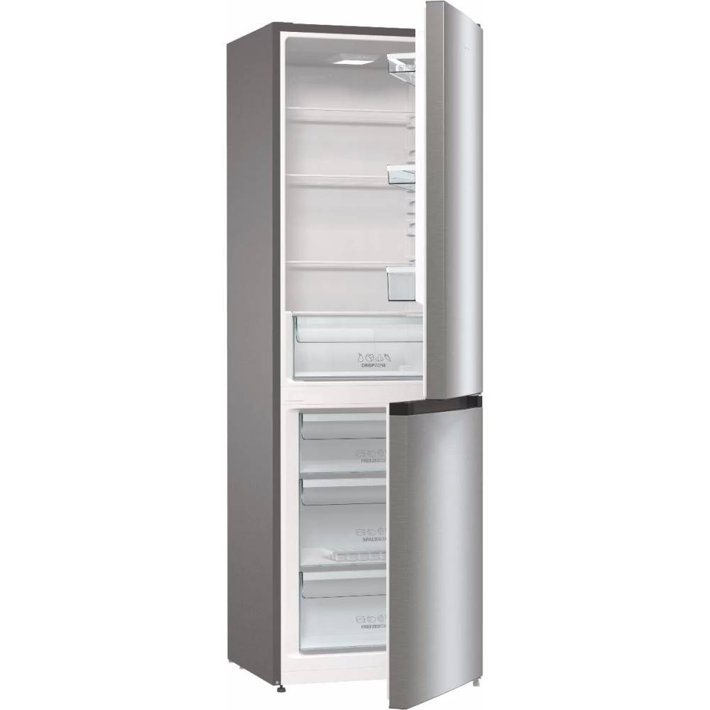 Холодильник GORENJE RK62EXL4 Размораживание холодильной камеры автоматическое (капельное)