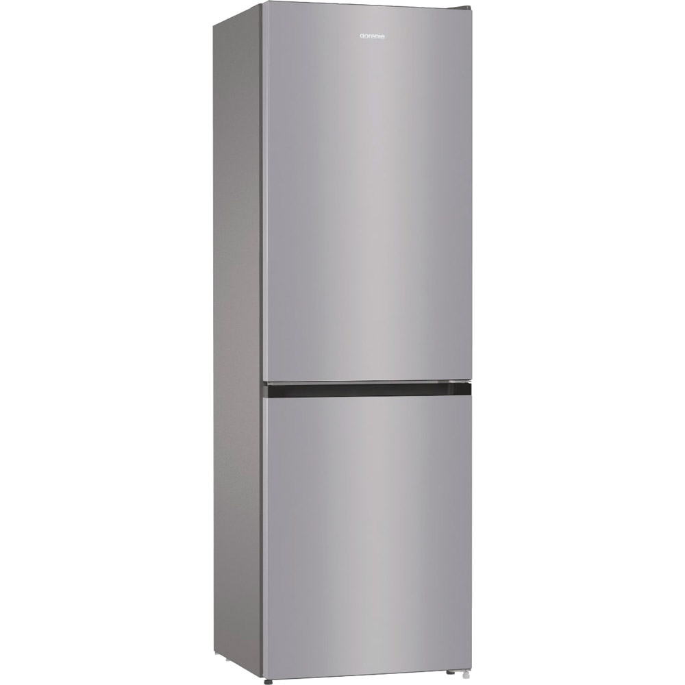 Холодильник GORENJE RK6192PS4 Морозильная камера нижнее расположение