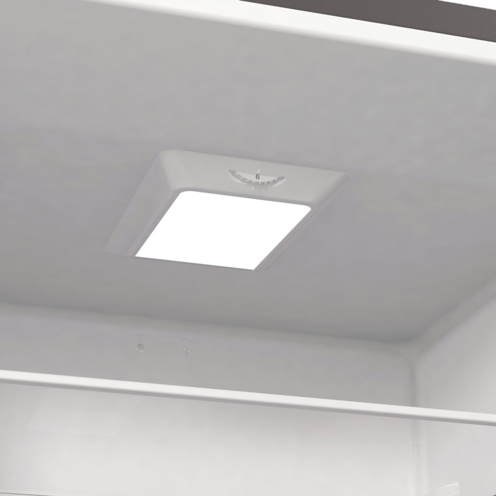 Внешний вид Холодильник GORENJE RK6192PS4