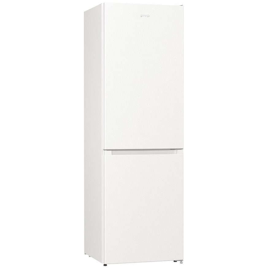 Холодильник GORENJE RK6192PW4 Морозильная камера нижнее расположение