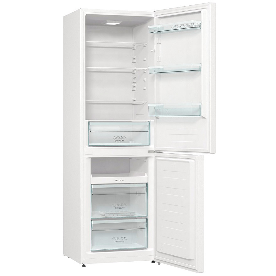 Холодильник GORENJE RK6192PW4 Класс энергопотребления A++