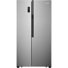 Холодильник GORENJE NRS918FMX (HZLF52962)