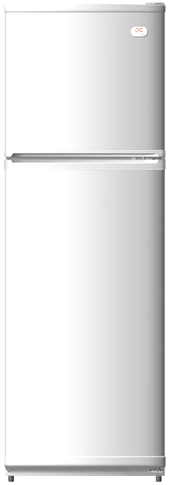 daewoo fr 251 refrigerator