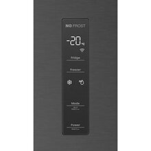 Холодильник HISENSE RF632N4WFE1 SKYLINE (BCD-454WYR)