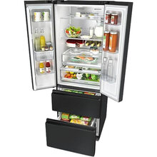 Холодильник HISENSE RF632N4WFE1 SKYLINE (BCD-454WYR)