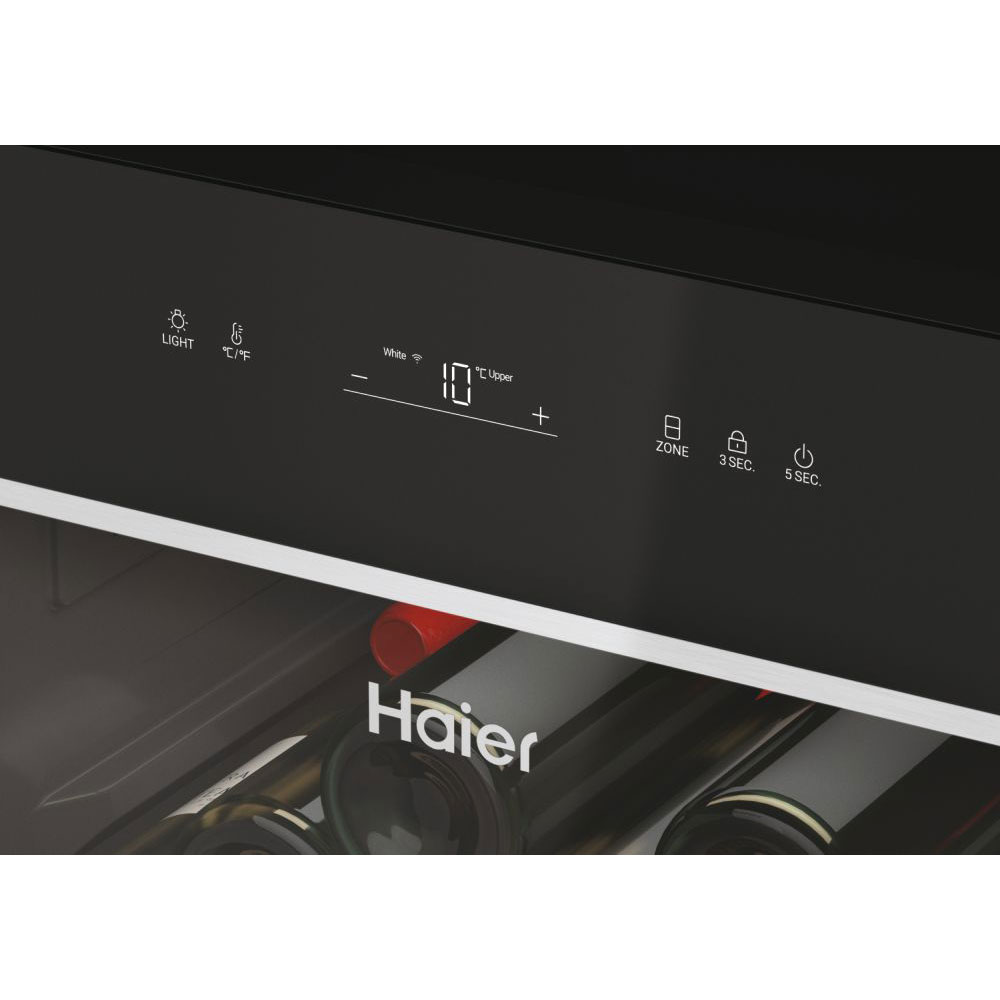 Замовити Винна шафа HAIER HWS236GDGU1