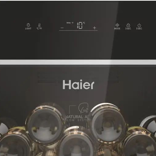 Фото 3 Винный шкаф HAIER HWS247GGU1