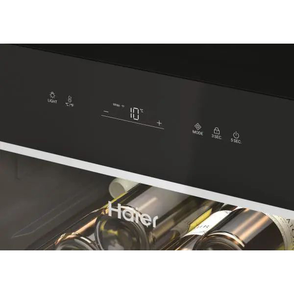 Фото Винный шкаф HAIER HWS247GGU1