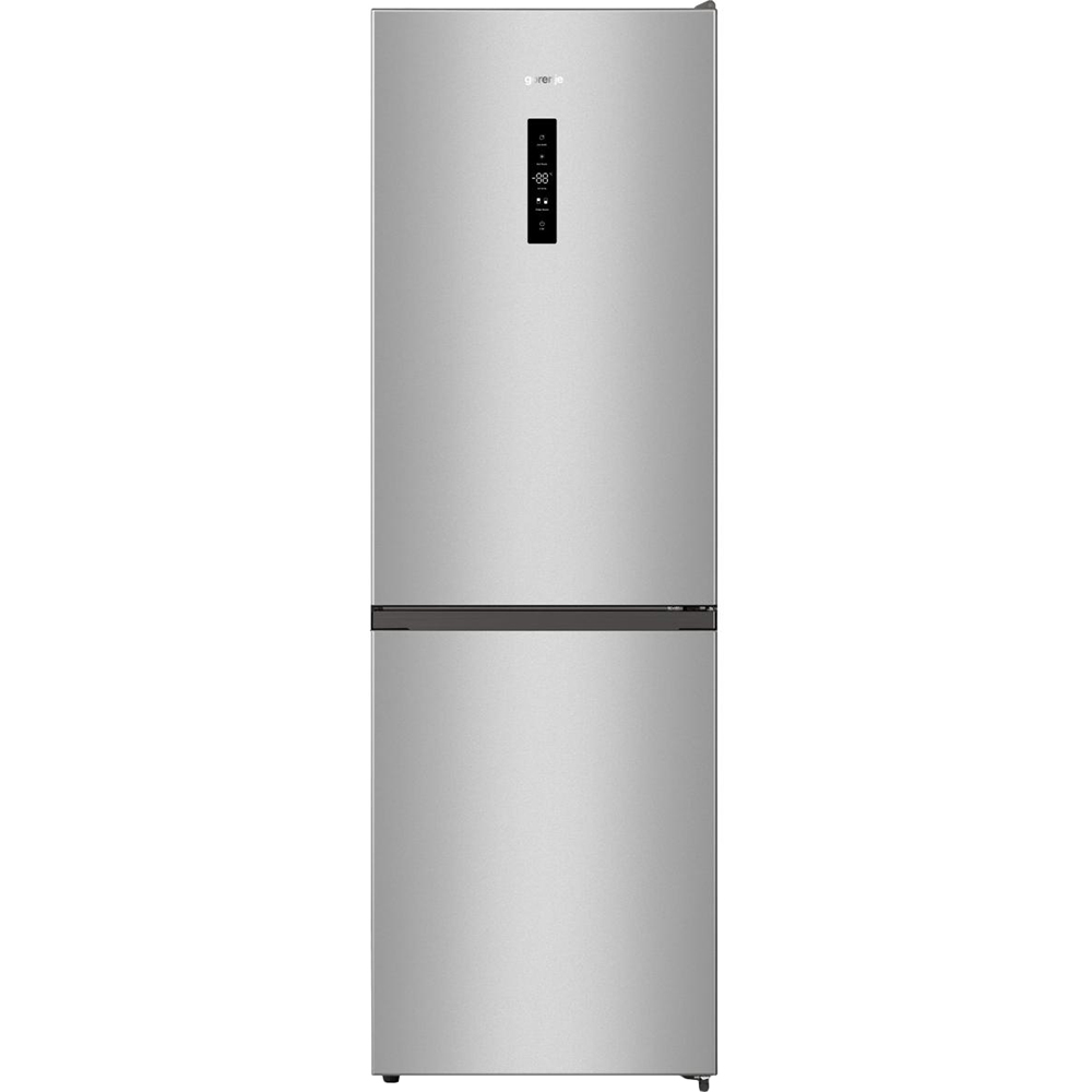 Холодильник GORENJE NRK619FAS4 (HZF33682SED)