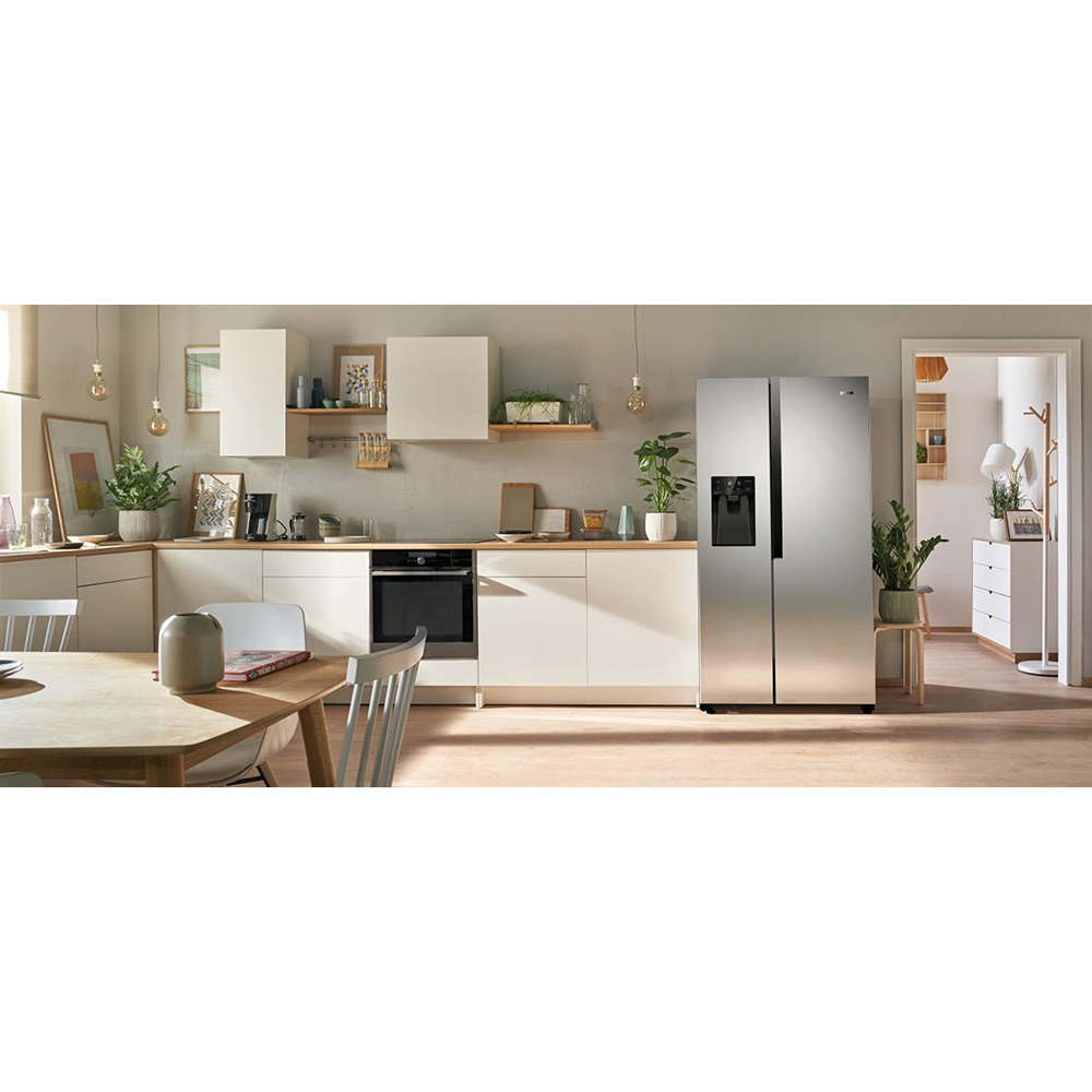 Покупка Холодильник GORENJE NRS9EVX1