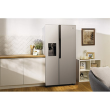 Холодильник GORENJE NRS9EVX1