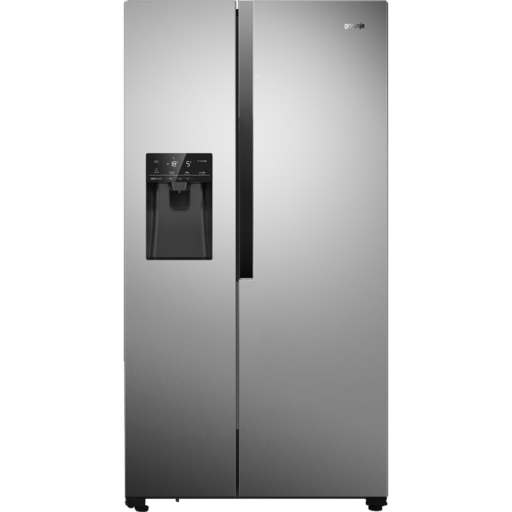 Холодильник GORENJE NRS9EVX1