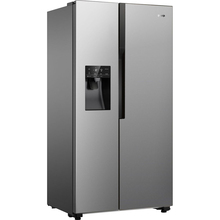 Холодильник GORENJE NRS9EVX1