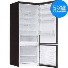 Холодильник ELEYUS VRNW2186E70 DXL