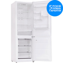 Холодильник ELEYUS MRNW2188E60 WH