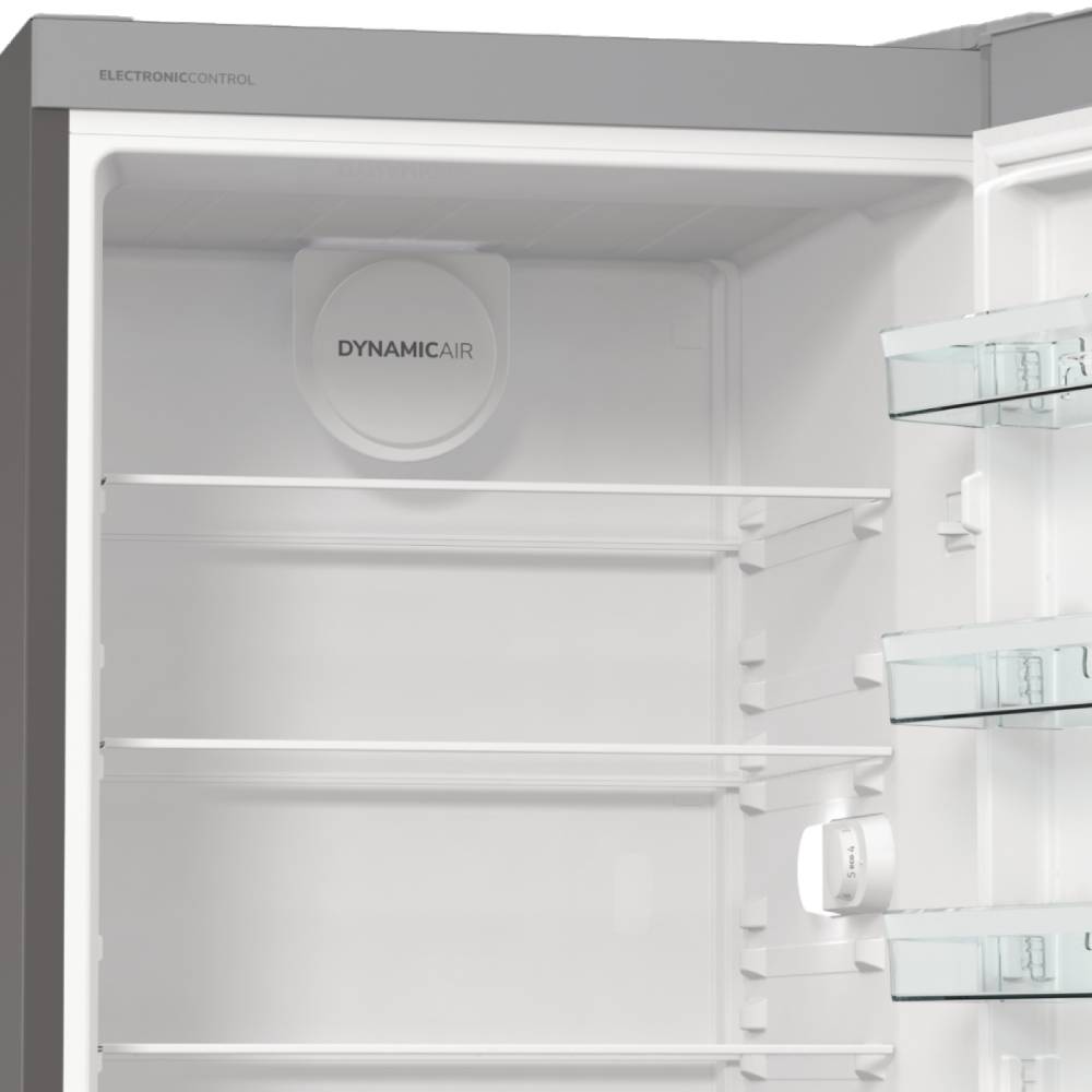 В Украине Холодильник GORENJE R619FES5 (HS4168SDB)