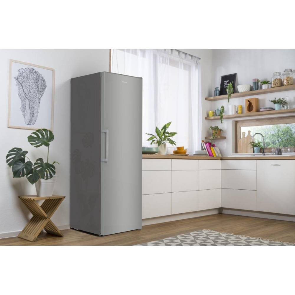 Обзор Холодильник GORENJE R619FES5 (HS4168SDB)