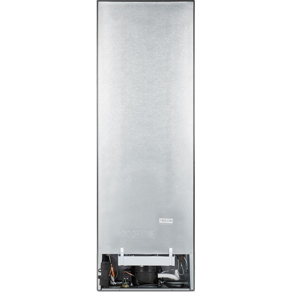 Холодильник GORENJE N619EAW4 (HZF33682SED) Размораживание холодильной камеры No Frost