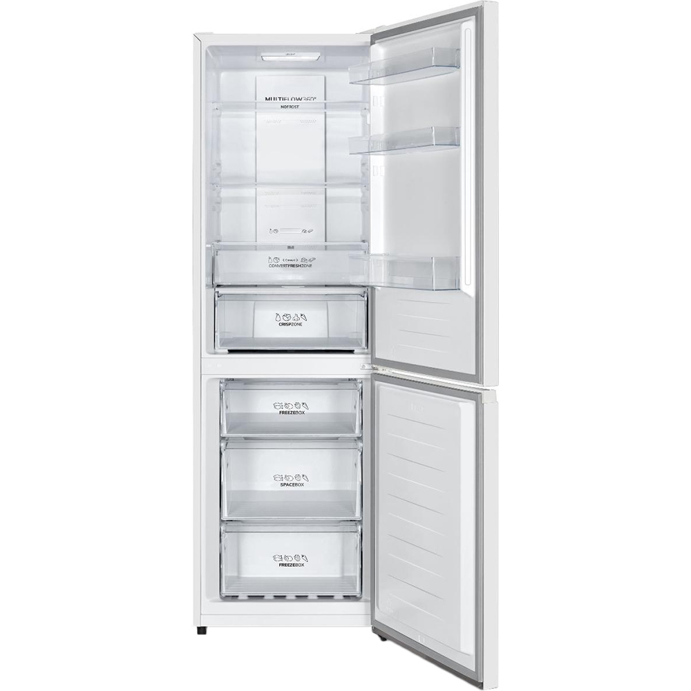 Холодильник GORENJE N619EAW4 (HZF33682SED) Тип холодильника двухкамерный