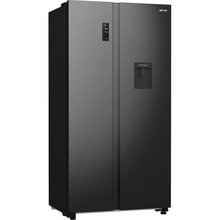 Холодильник GORENJE NRR9185EABXLWD