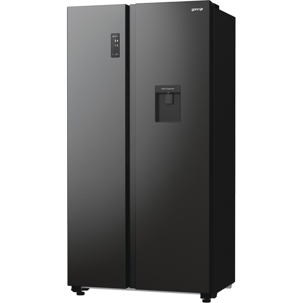 Внешний вид Холодильник GORENJE NRR9185EABXLWD