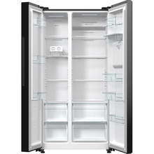 Холодильник GORENJE NRR9185EABXLWD