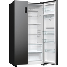 Холодильник GORENJE NRR9185EABXLWD