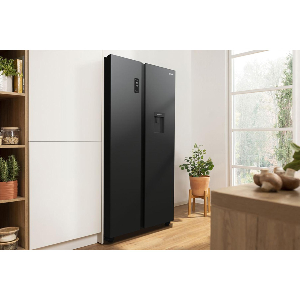 Фото 22 Холодильник GORENJE NRR9185EABXLWD