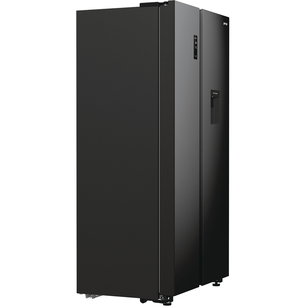 В Україні Холодильник GORENJE NRR9185EABXLWD