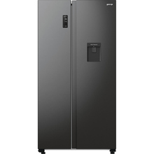 Запорожье купить Холодильник GORENJE NRR9185EABXLWD