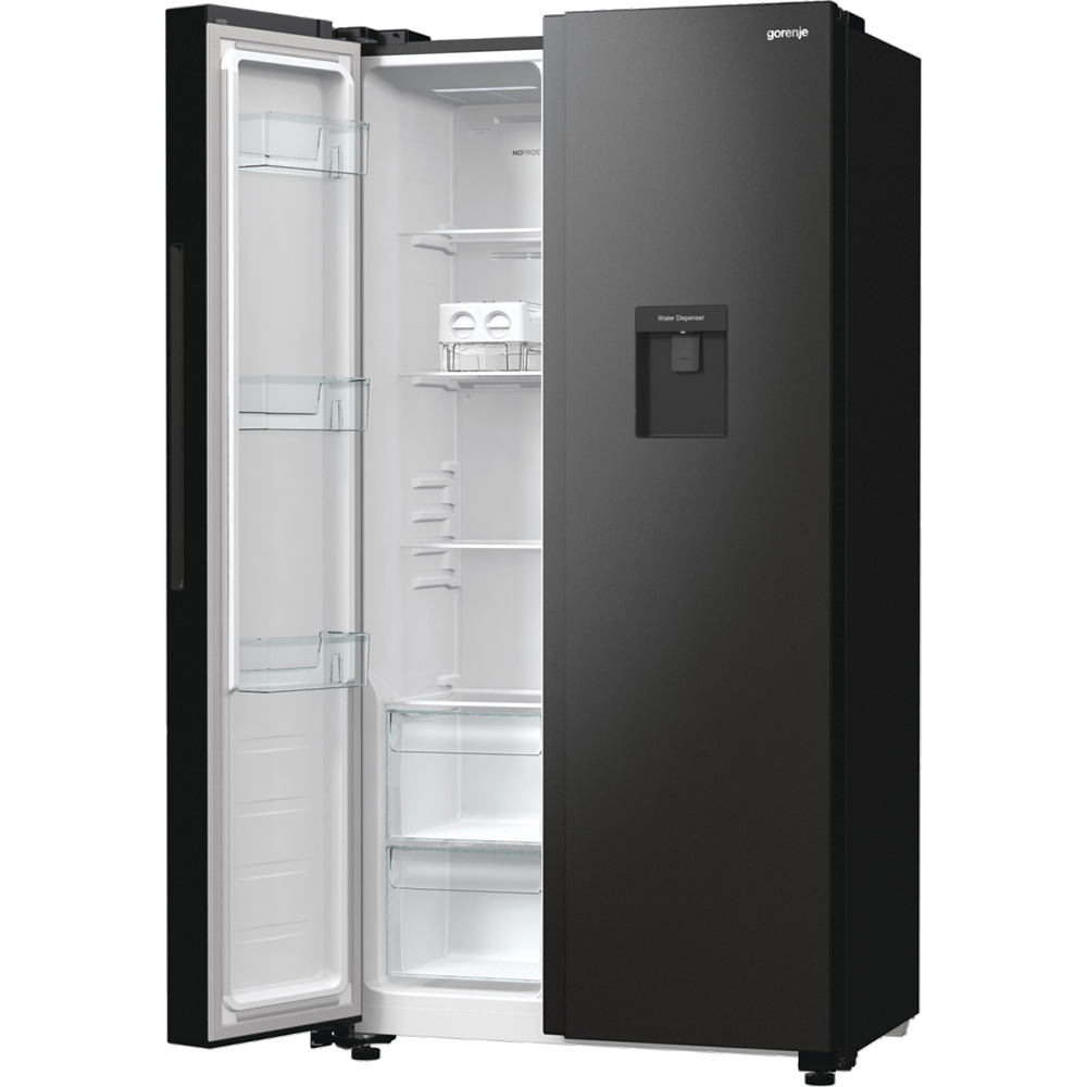 Фото Холодильник GORENJE NRR9185EABXLWD