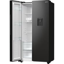 Холодильник GORENJE NRR9185EABXLWD