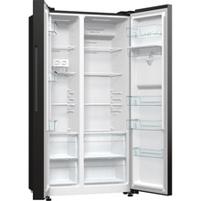 Холодильник GORENJE NRR9185EABXLWD