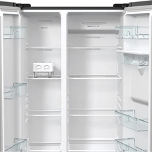 Холодильник GORENJE NRR9185EABXLWD