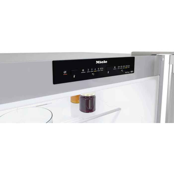 Холодильник MIELE KFN 4394 ED el Розморожування морозильної камери No Frost