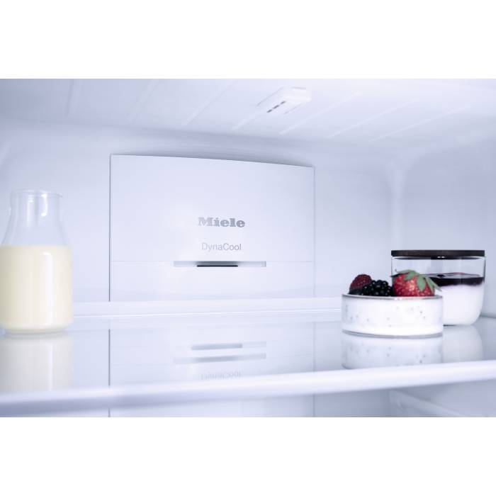 Фото Холодильник MIELE KFN 4394 ED el