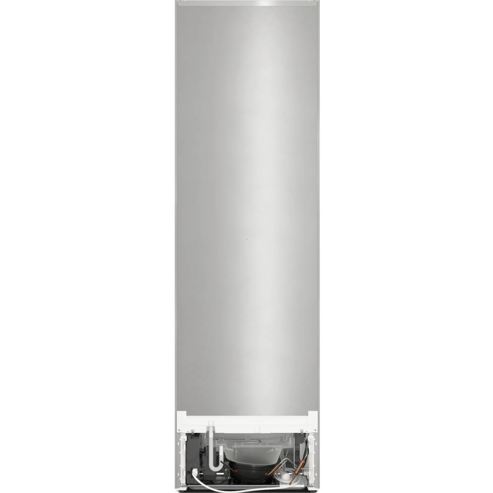 Холодильник MIELE KFN 4394 ED el Тип холодильника двокамерний