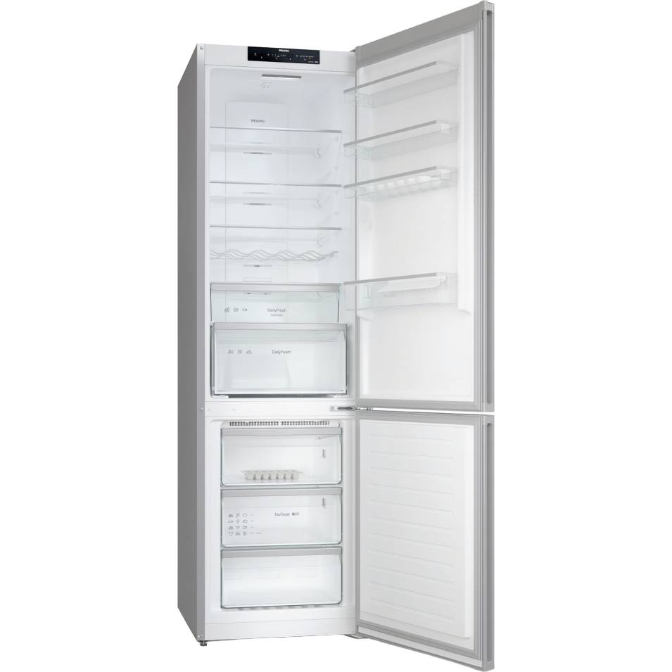 Холодильник MIELE KFN 4394 ED el Система розморожування No Frost